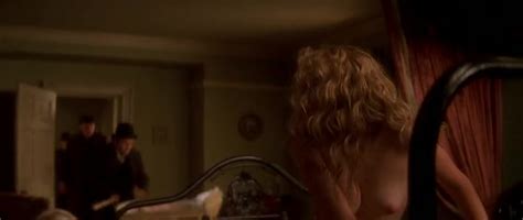 Nude Video Celebs Joanna Page Nude From Hell