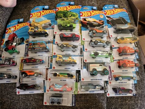 I Had To Buy An Entire Case Of Hot Wheels Cars Because Shady Flippers Are Ruining The Hobby