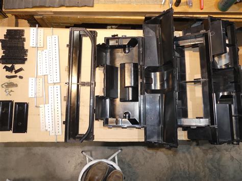 Gallery Heater Box Explosion