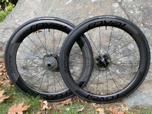 Roval Rapide Clx Ii Race Or Fun Mode In The Know Cycling