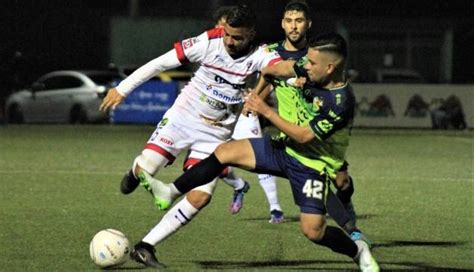 L A Firpo Rompe Racha Negativa Tras Golear A Santa Tecla Diario El Mundo