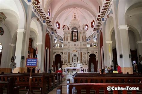 Santuario De La Virgen De La Caridad Cuba Palace Picture