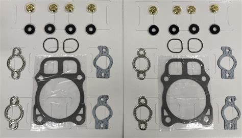 Amazon Enginerun Head Gasket Kit Cylinder Head Gasket Set