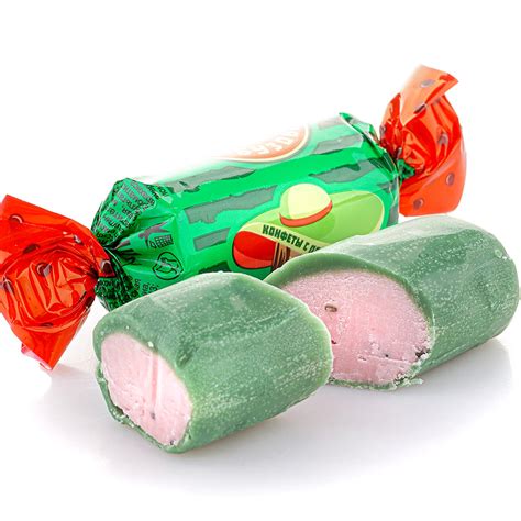 Конфеты Сладуница 250г Арбузова с начинкой купить за 145 руб. с ...