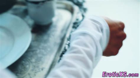 Tit Fucked Babe Nailed And Cum Dumped