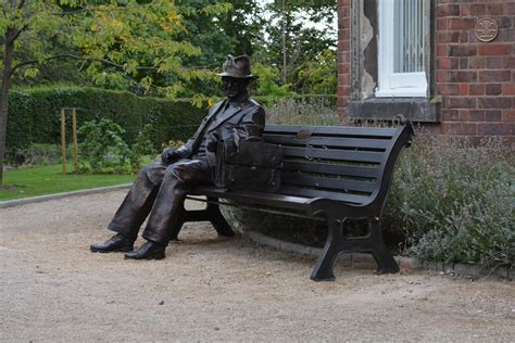 This foley square nyc statue has a secret hidden history 6