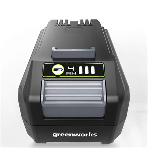 24V Akku 4Ah G24B4 - Online kaufen bei Greenworks