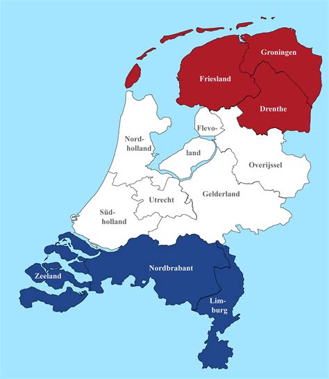 Niederlande Info Kit Reisehinweise Maps And Oranje Banner