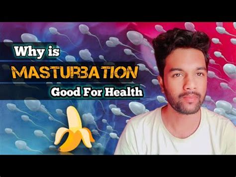 Masturbation @GetSetFly - YouTube