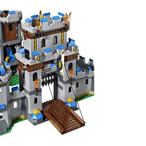 Лего Королевский замок LEGO Castle - купить в Москве по низкой цене