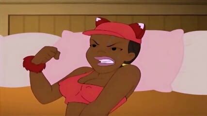 Foxxy LESBIAN COMPILATION Dildo Masturbates Pussy Licking Cartoon DRAWN TOGETHER Clara Eat Pussy