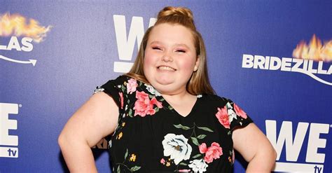 Honey Boo Boo 2025 Elka Martguerita