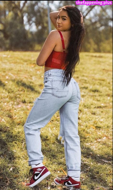 Tatiana McQuay Tatimcquay Nude OnlyFans Photo The Fappening Plus