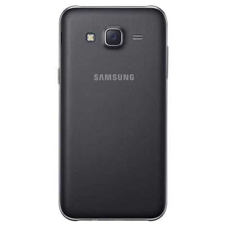 Samsung Galaxy J Smj Gb Negro