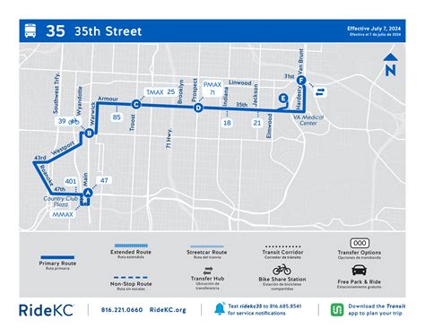 104 Argentine | Routes | RideKC