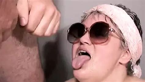 FRENCHPEE BBW GRANNY KIM B PEE ON MONSTER TITS XHamster