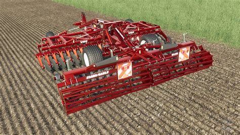 Agro Masz BTC 50H Metallic Edit Pour Farming Simulator 2017