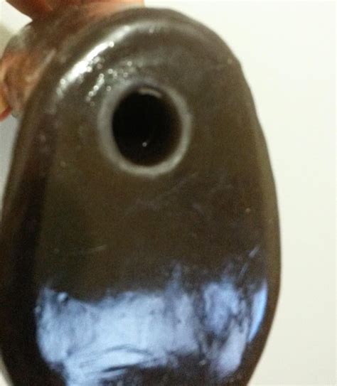 BigBlackBastard The Lex Steele Dildo