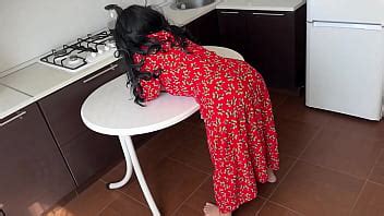 Madrastra Pidi Follarla En Anal Y Enmarc Su Gran Culo Xvideos