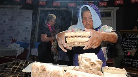 Tannie Poppie Brings A Taste Of Laingsburg To Macassar