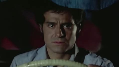 Gonzalo Vega Actor que fue ícono del cine gay mexicano Homosensual