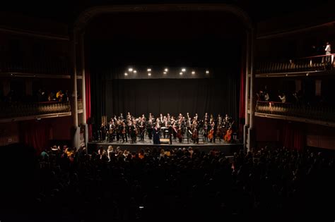 OSPA realiza concerto gratuito em Encantado na programação de Natal da