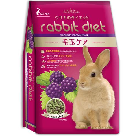 Rabbit Diet Archives - Perfect Companion Singapore