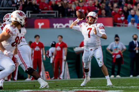 Utah Football Faces Suu In Home Opener The Daily Utah Chronicle