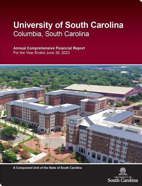 University of South Carolina - Office of the Controller on LinkedIn: We ...