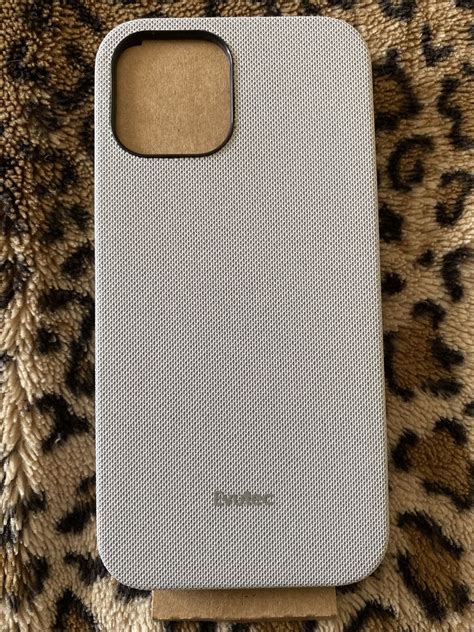 Evutec iPhone 12 Pro Max Fabric Case Evutec Eco Series Case | eBay