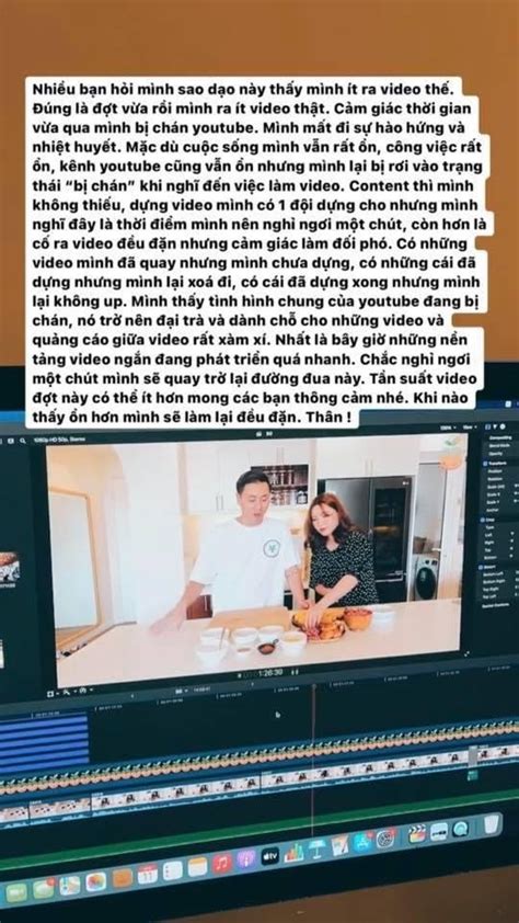 Biến căng Bị tố PR lố và giả trân Gia đình Cam Cam gay gắt mắng fan là lũ trẻ con Netizen