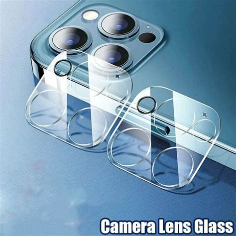 Camera Lens Protector Film For Xiaomi Poco F Pro G Tempered