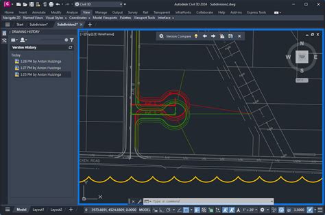 How To View Command History In Autocad Printable Online