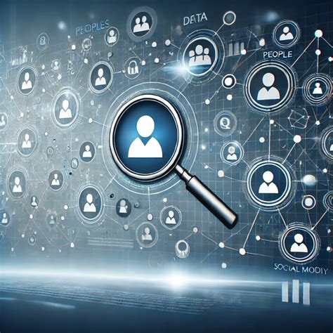 Unlock Lost Connections How Mason People Finder Revolutionizes Personal Professional Networking