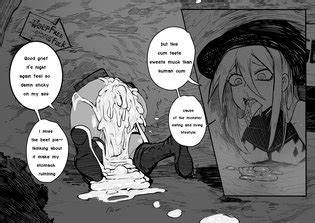 Artist Green Luscious Hentai Manga Porn