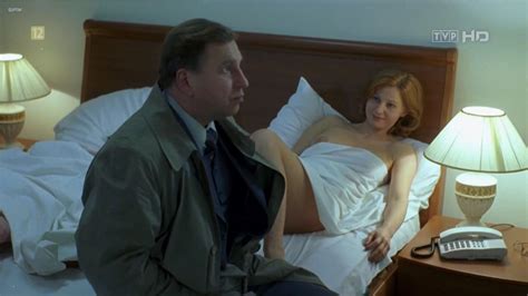 Naked Ewa Skibinska In Tydzien Z Zycia Mezczyzny