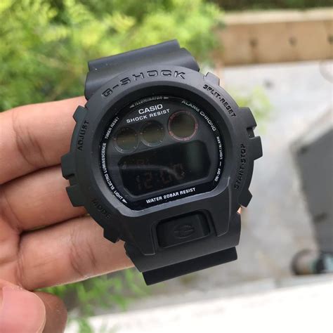 Gshock Polis Evo Men S Fashion Watches Accessories Watches On