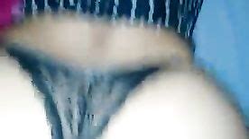 Mete Piroca Dentro Da Vagina Sem Tirar Calcinha Fodendo Deliciosa No Pelo Cnn Amador