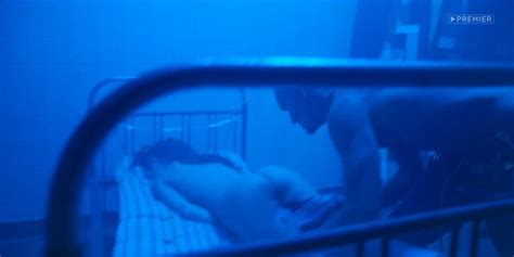 Nude Video Celebs Maria Matsel Nude YuZZZ S01e06 2022