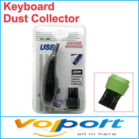 Купить 5 шт/много мини-компьютер-USB клавиатура вакуумные Cleaner для ...