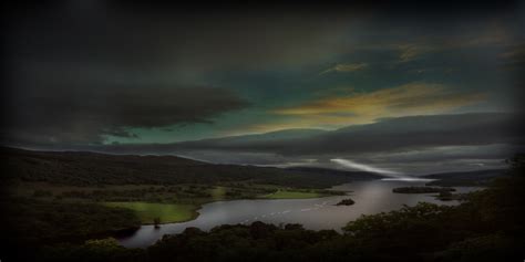 breath  panorama  queens view radan photo art