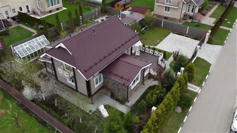 Европейская долина 2 Весна - YouTube