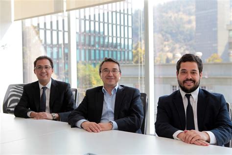 Alvaro Martinez Sodexo Latin America Vision Magazine