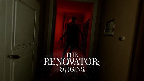 The Renovator Origins Official Trailer YouTube