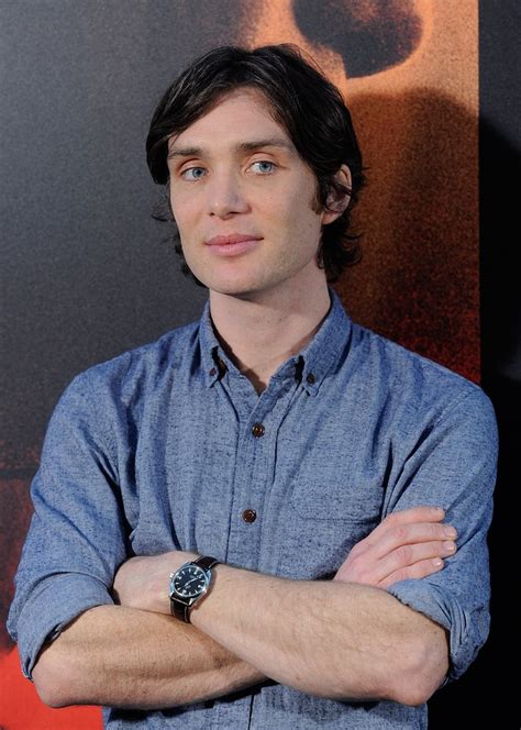 Hot Photos Of Cillian Murphy PS UK Celebrity
