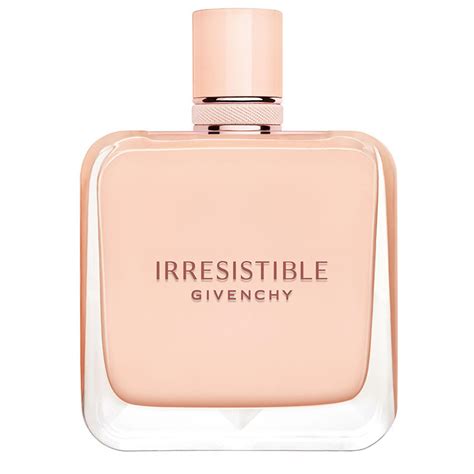 GIVENCHY Irresistible Nude Velvet Eau De Parfum News
