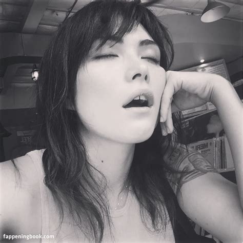 Daniella Pineda Nude Imaginative Minds