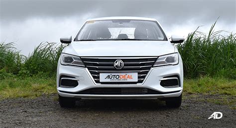 Mg 5 15 Core Plus Cvt 2025 Philippines Price And Specs Autodeal