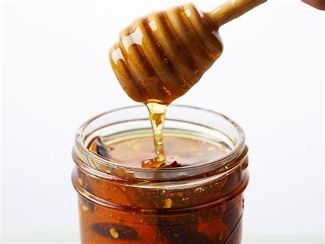 Make A Calabrian Chile Infused Honey To Drizzle On Everything Recipe