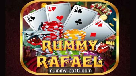 Rummy Rafael Apk Download Sign Up And Get ₹51 Bonus In App